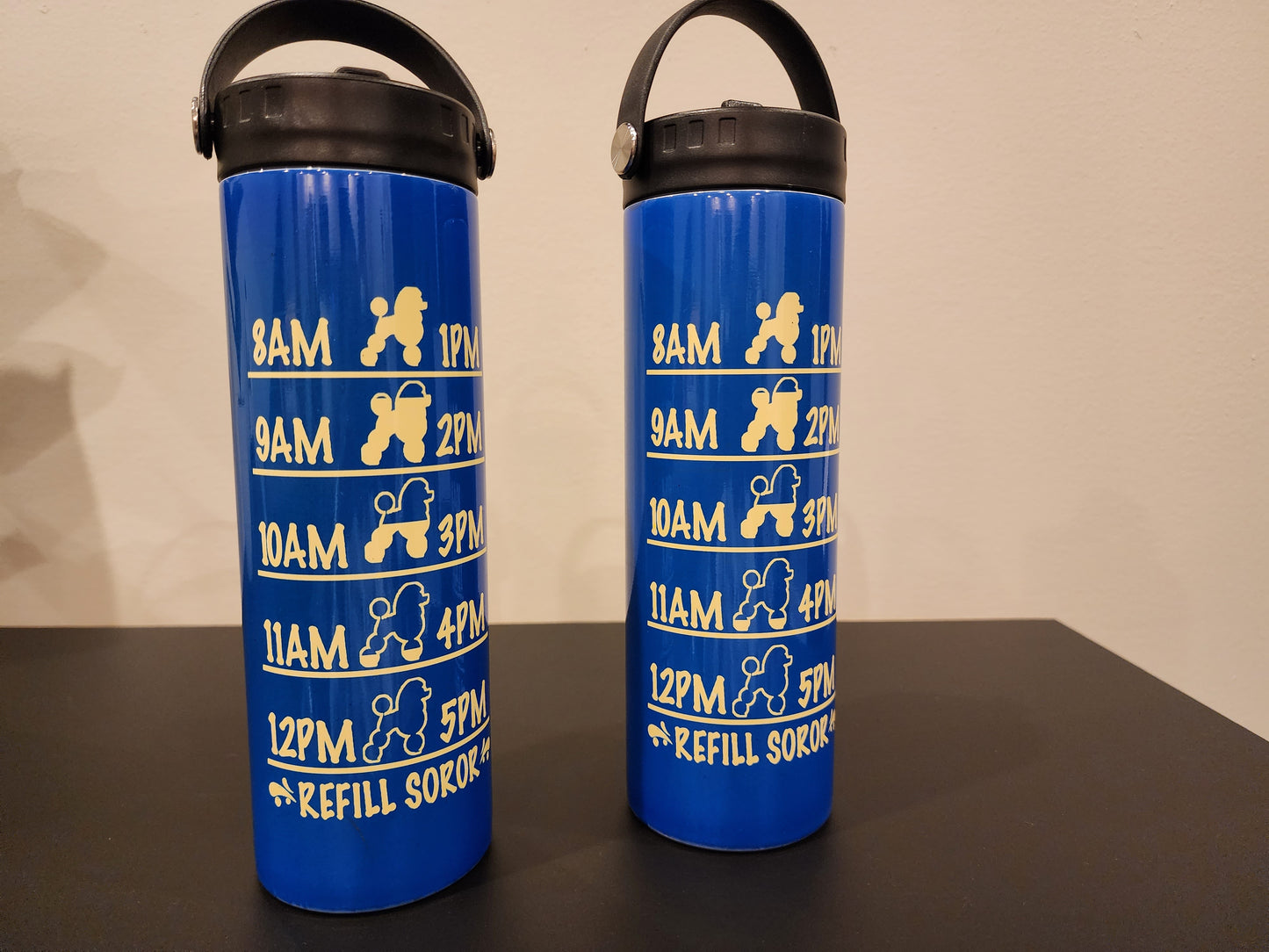 Custom Tumblers