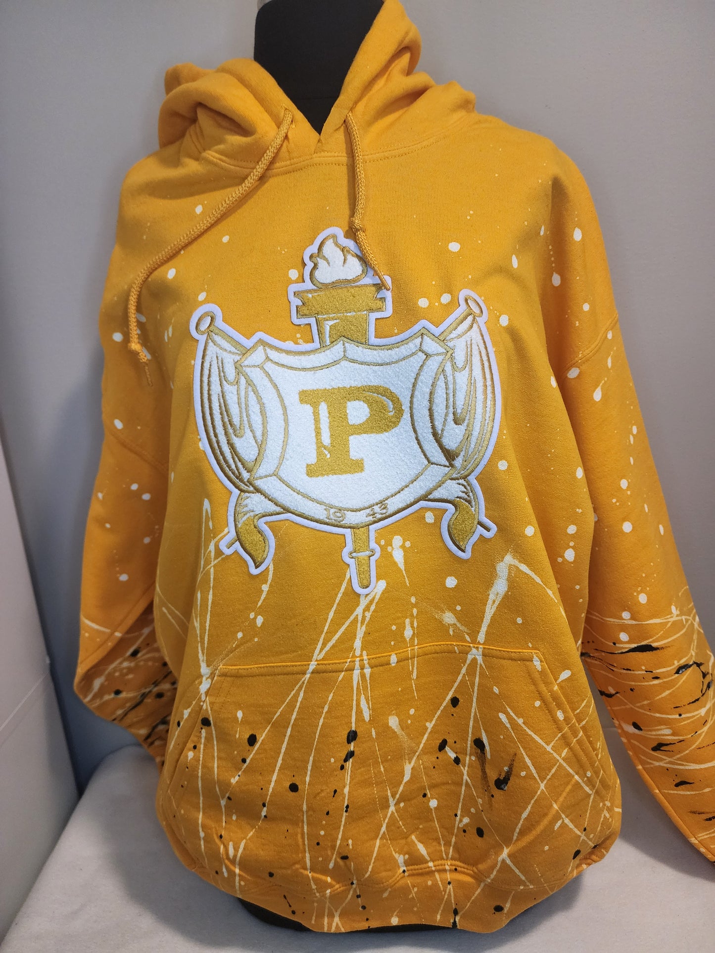 Custom Hoodie