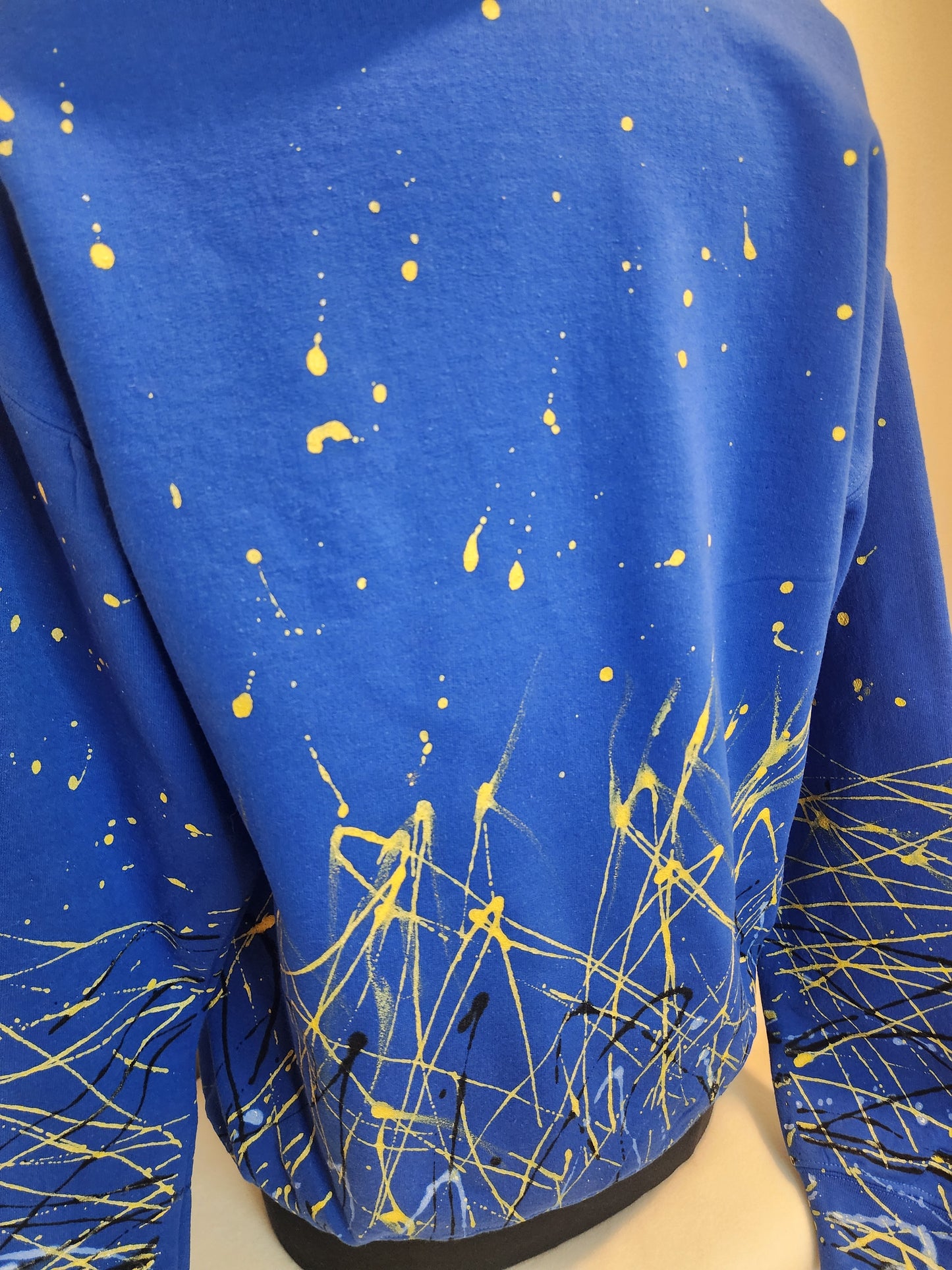 Custom Hoodie