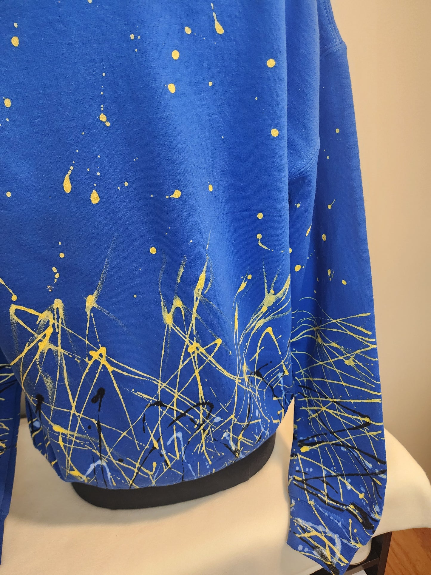 Custom Hoodie