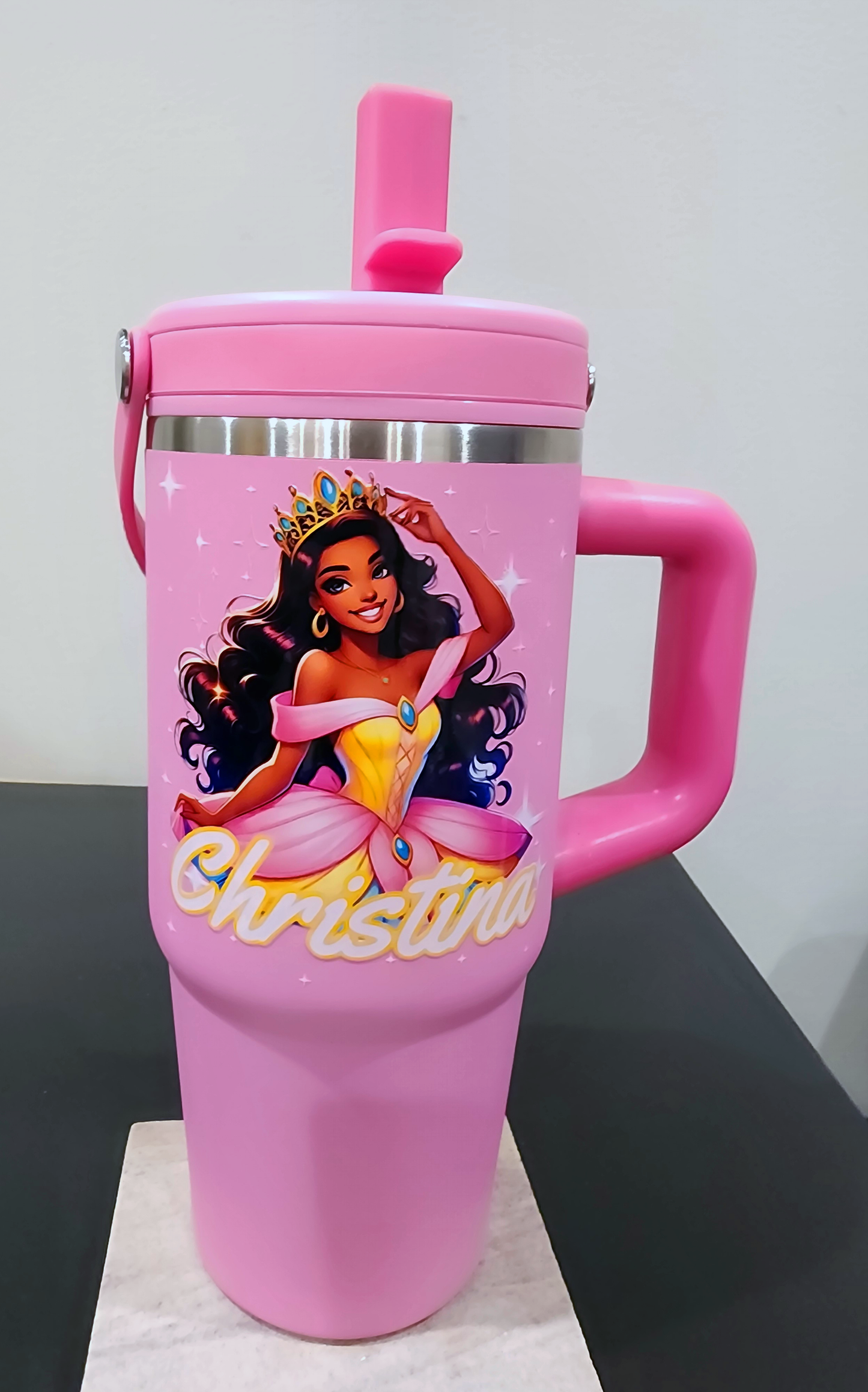 Custom Tumblers