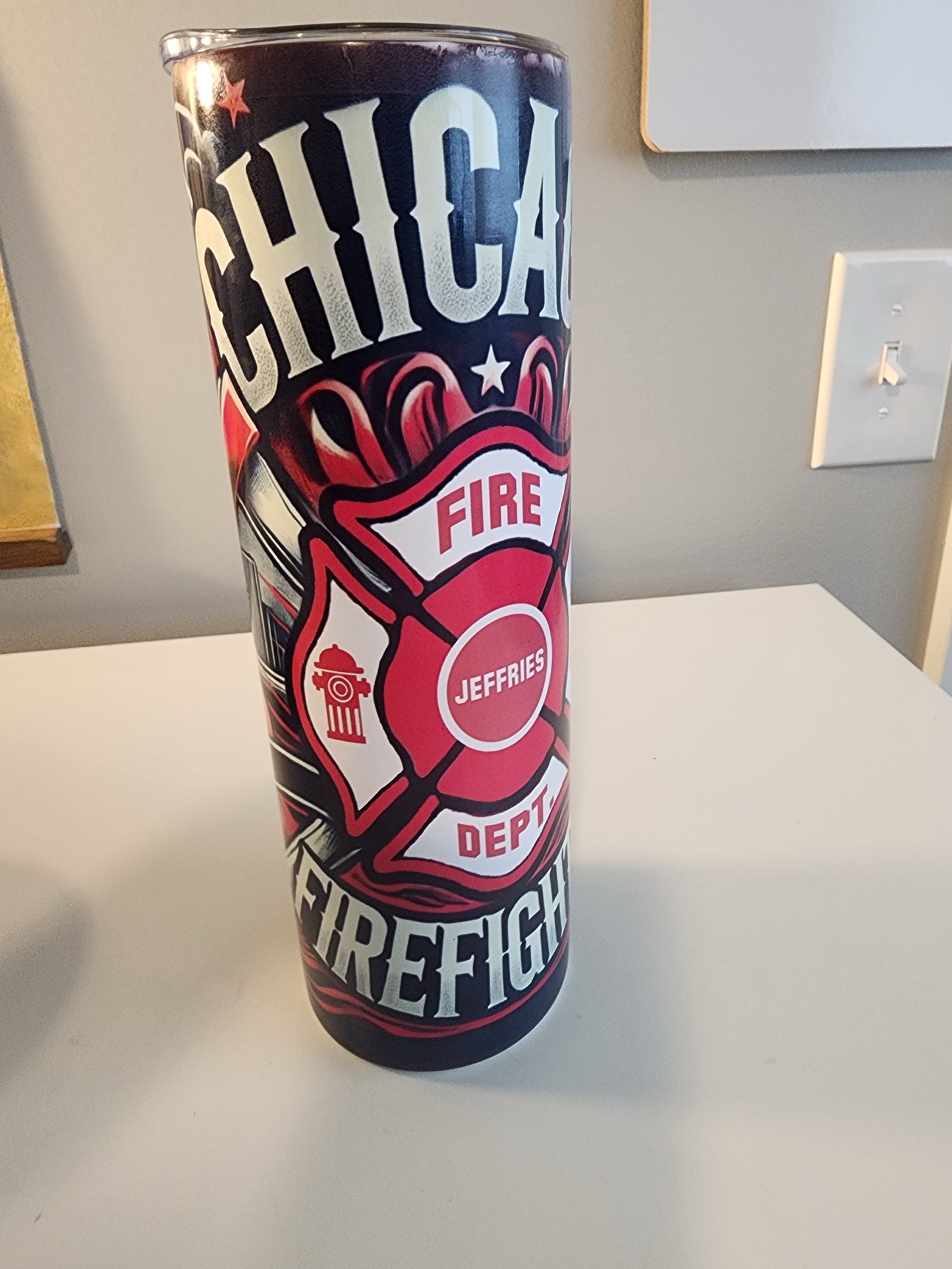Custom Tumblers