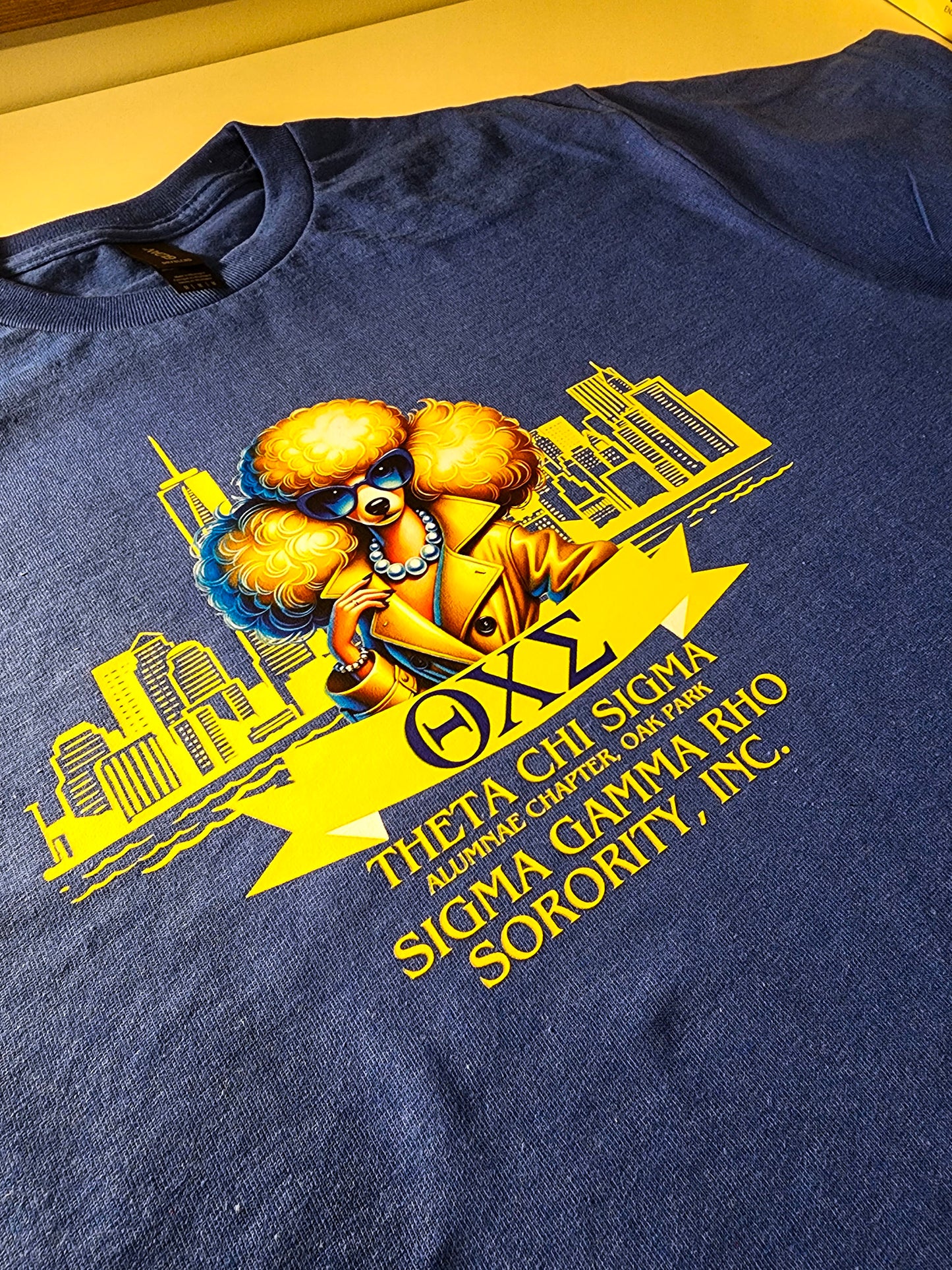 Custom Tees