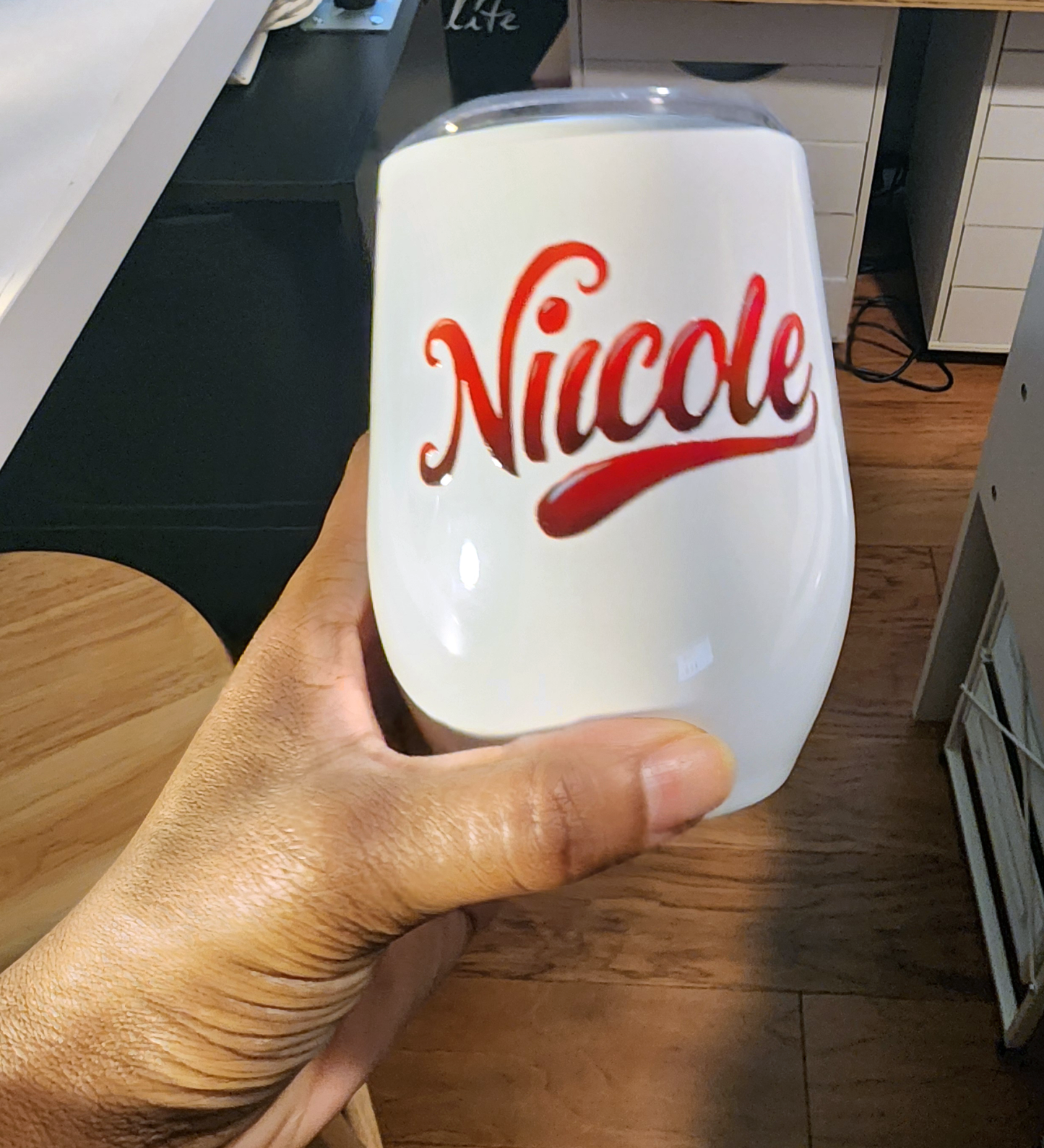 Custom Tumblers