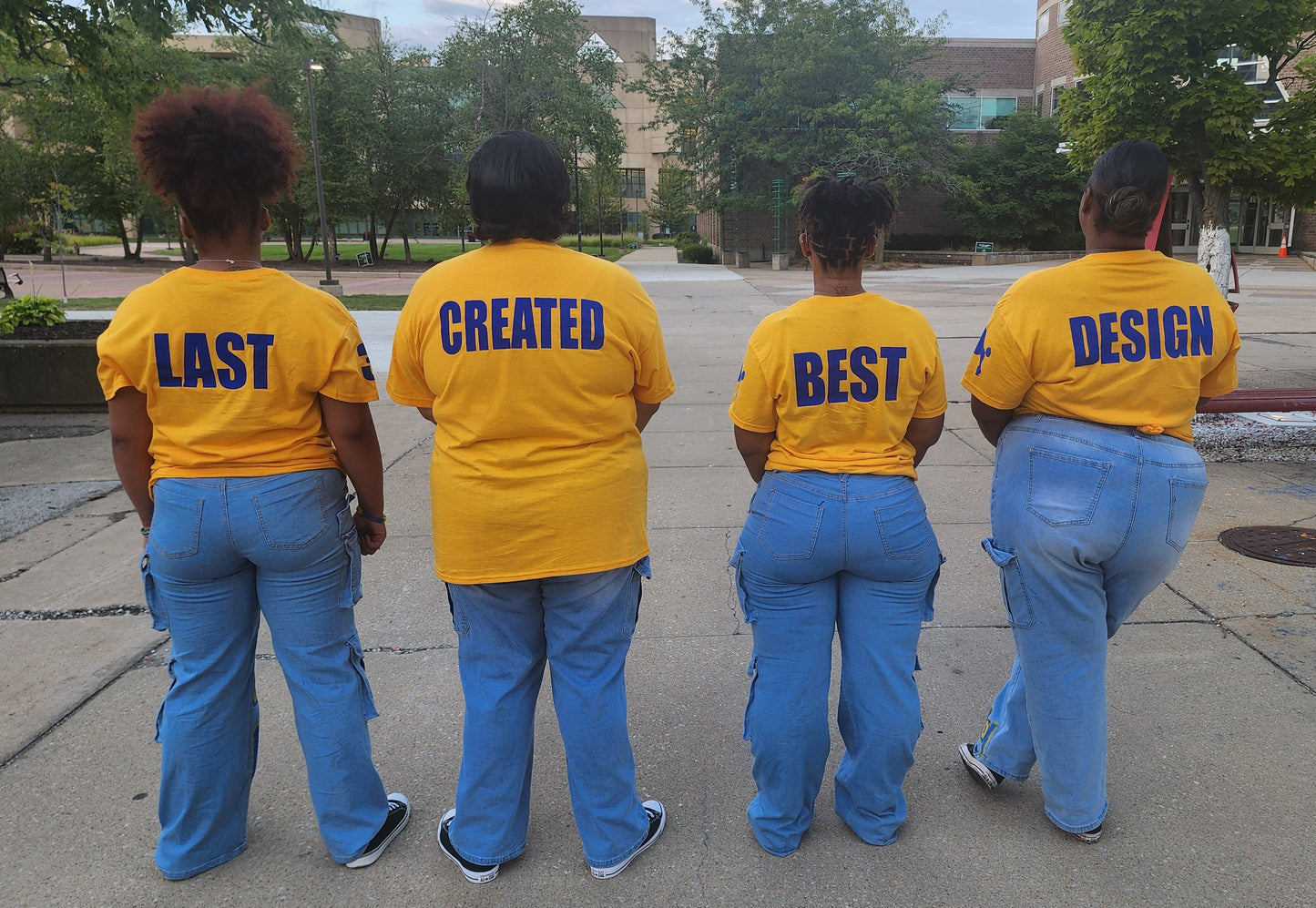Custom Tees
