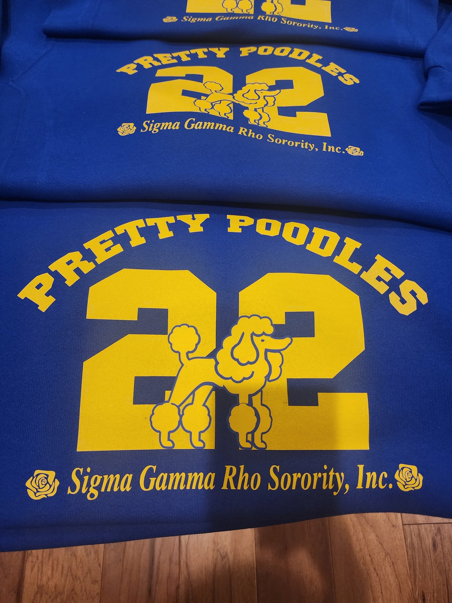 Custom Tees