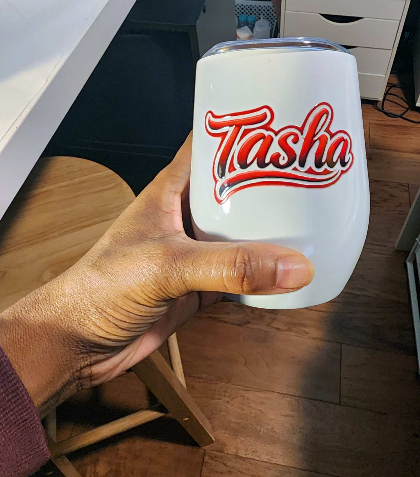 Custom Tumblers