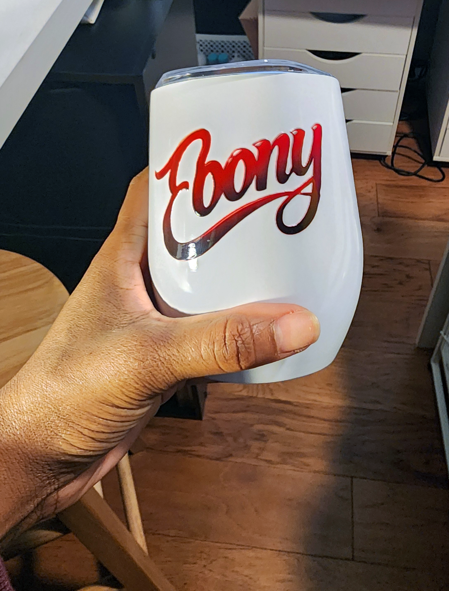 Custom Tumblers
