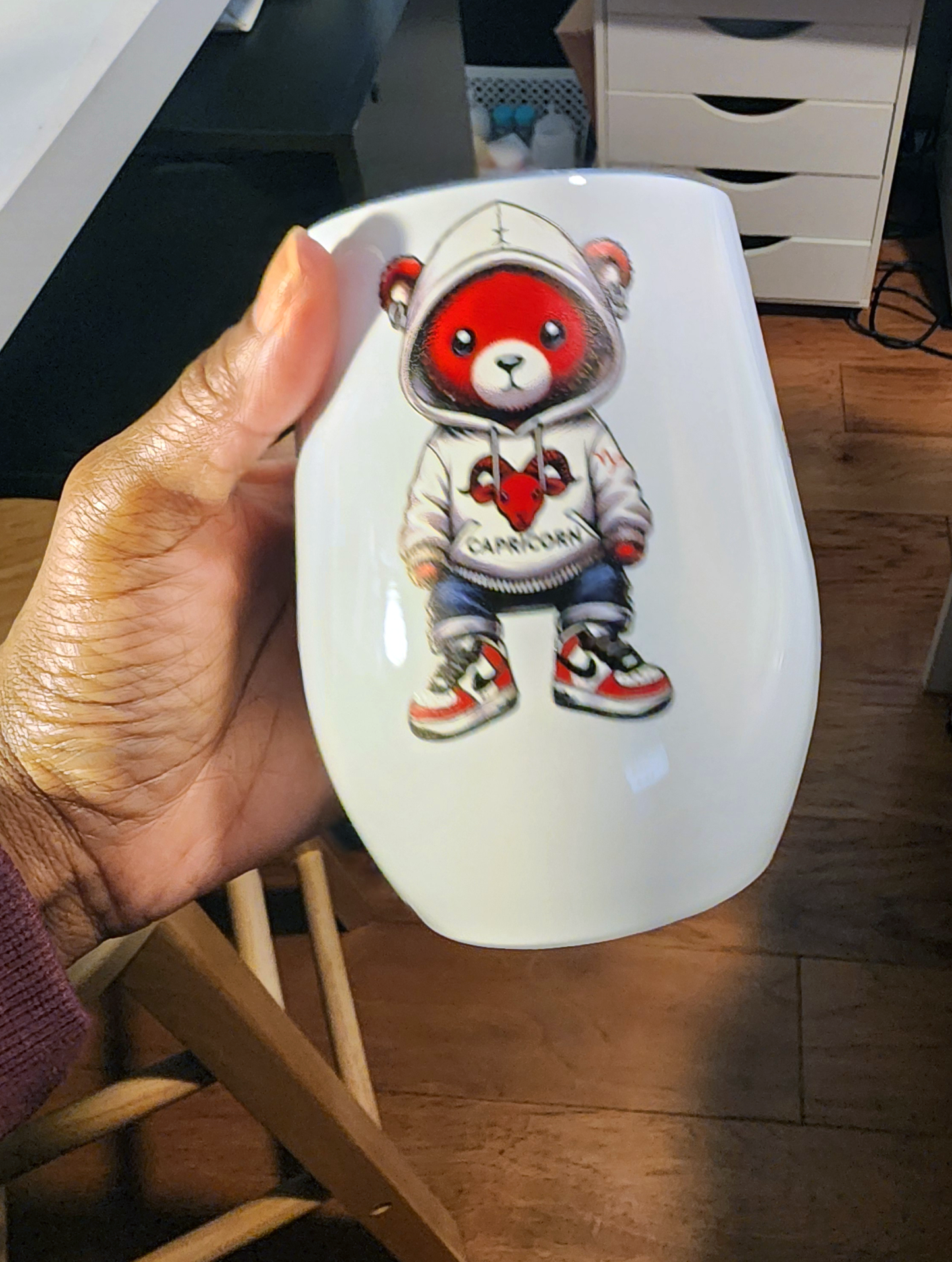 Custom Tumblers