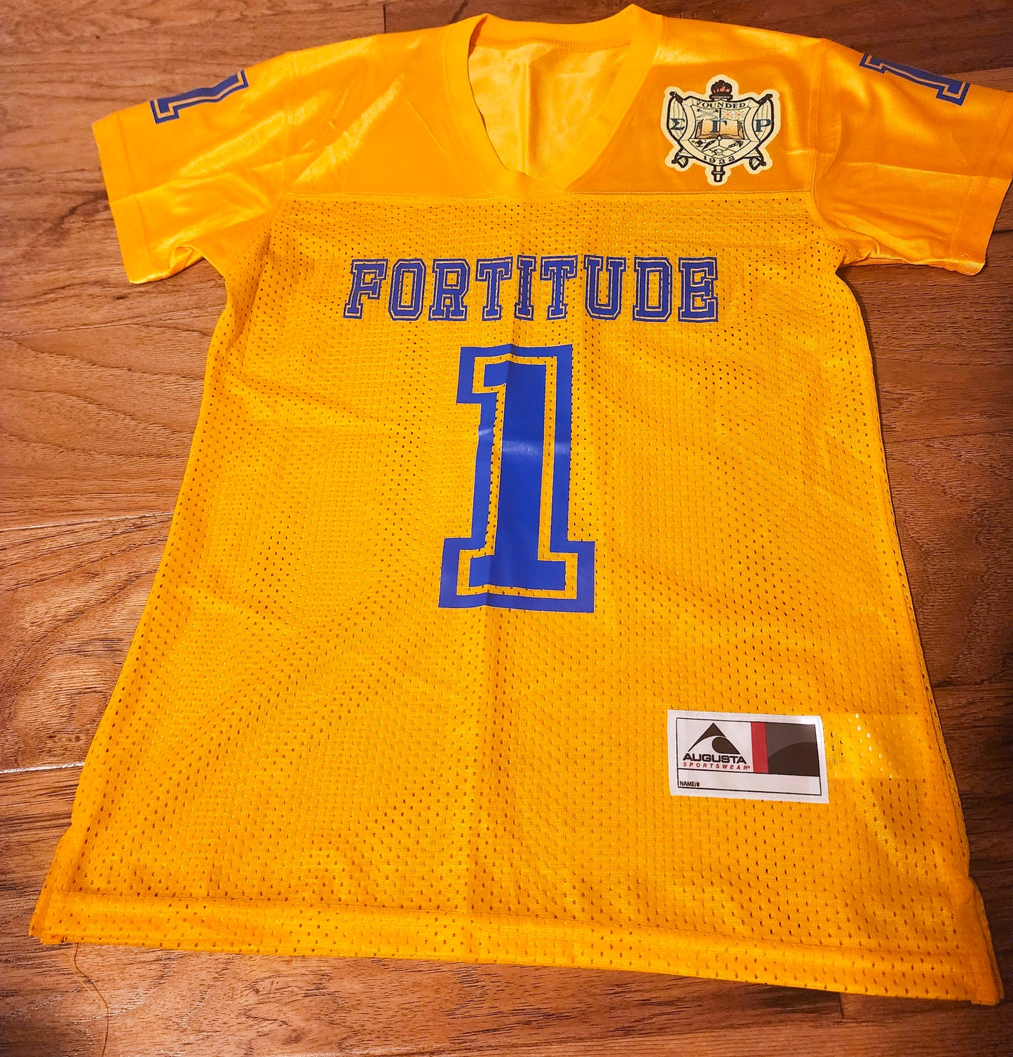 Custom Tees