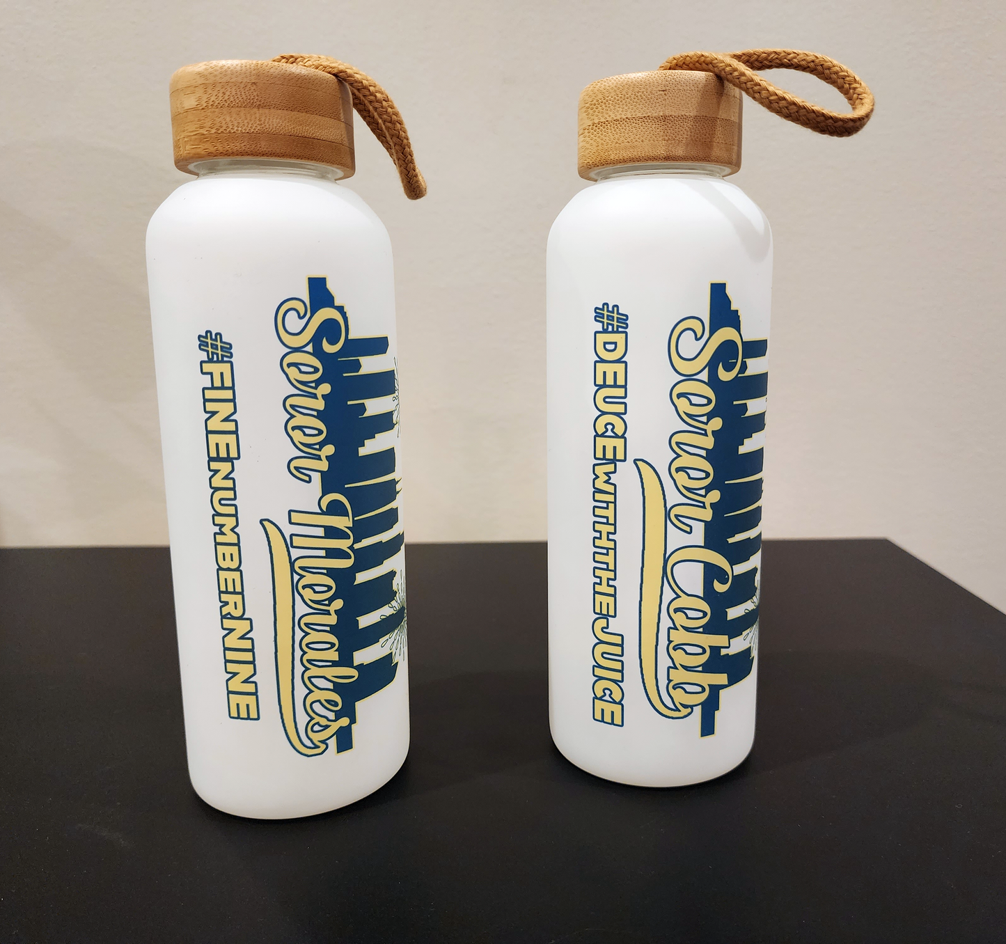 Custom Tumblers