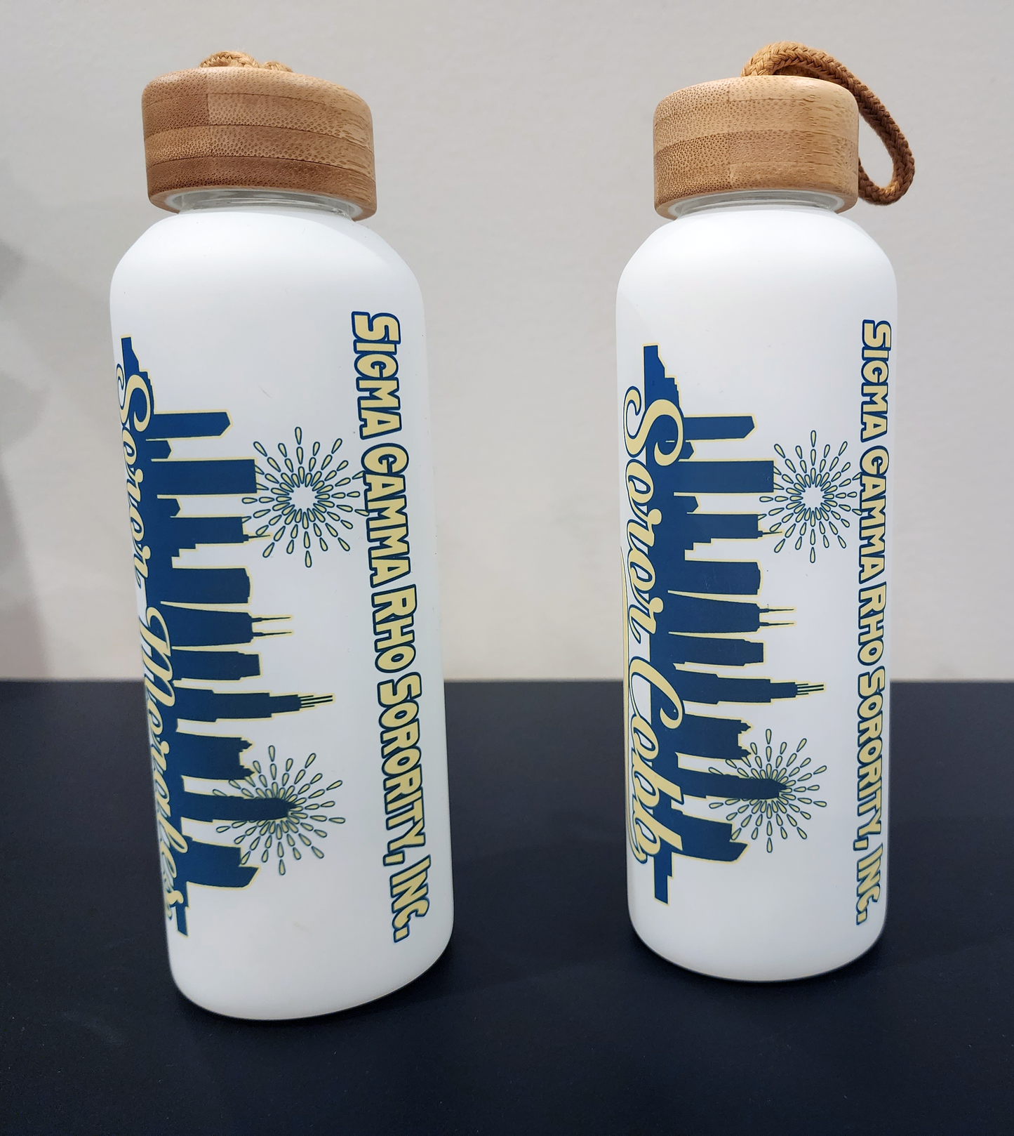 Custom Tumblers
