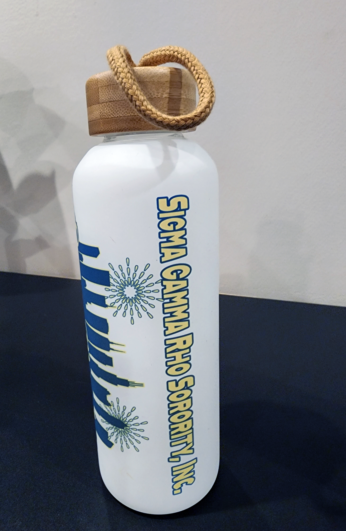 Custom Tumblers