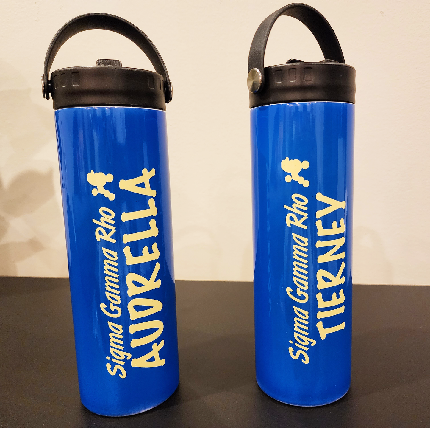 Custom Tumblers