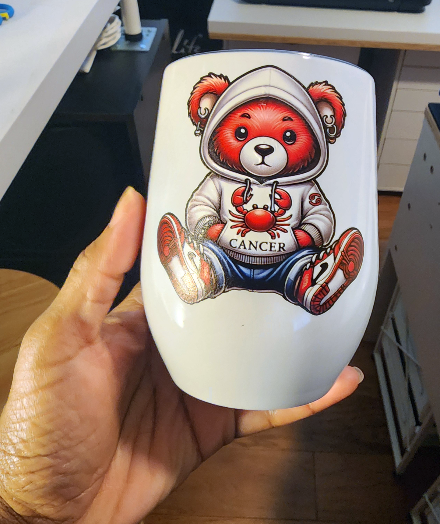Custom Tumblers