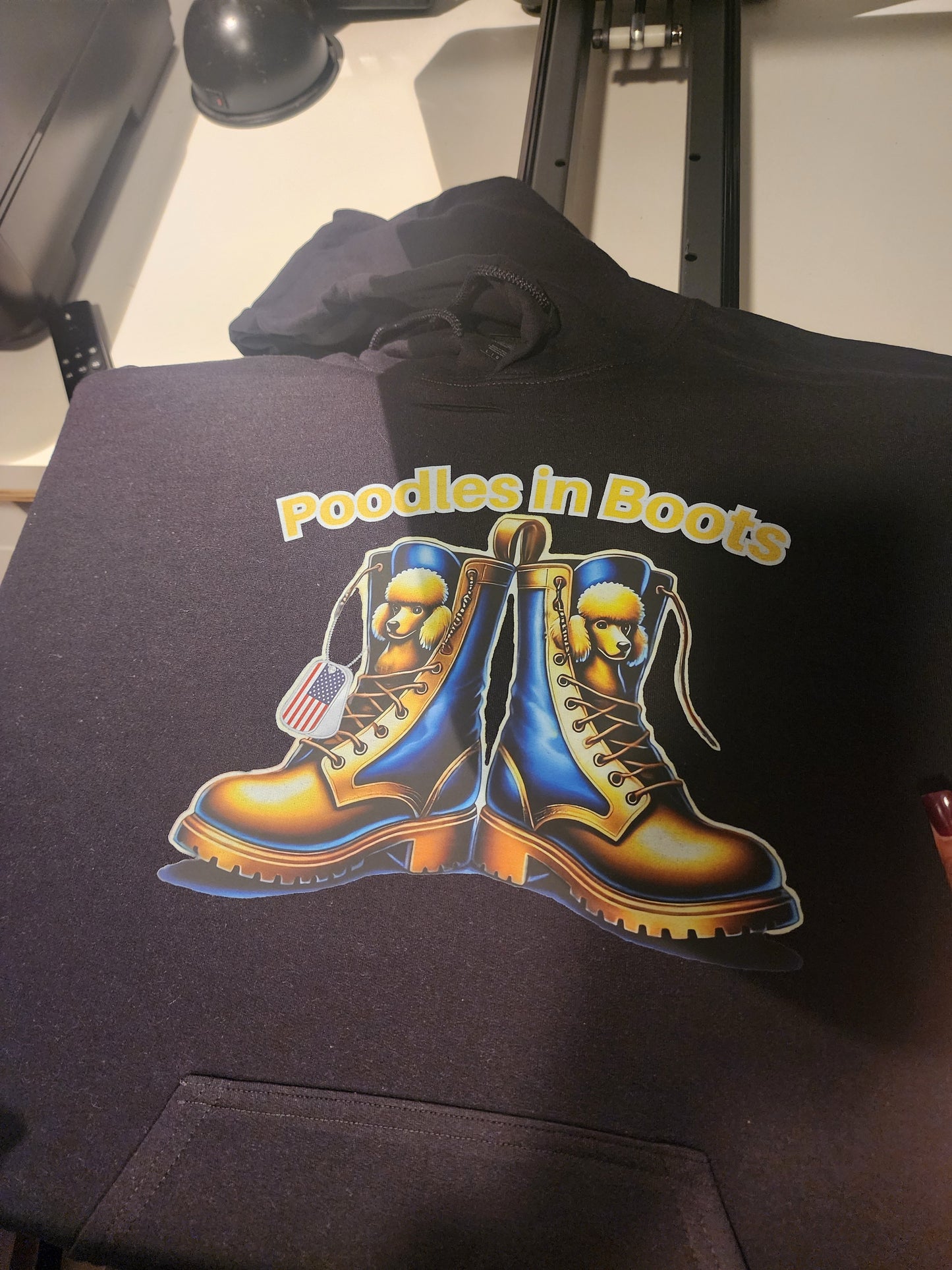 Custom Tees