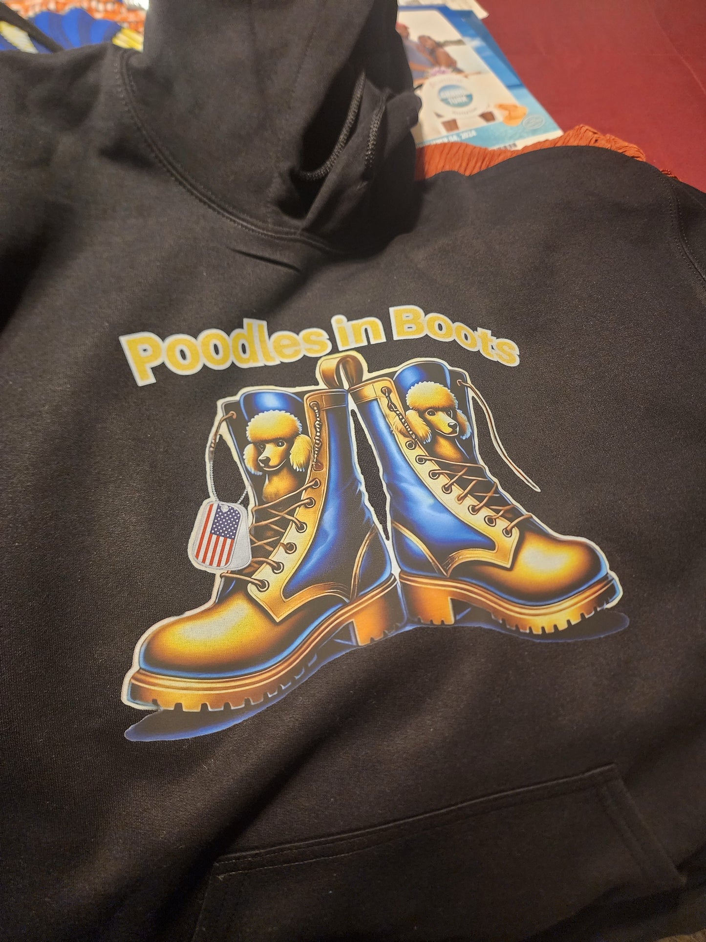 Custom Tees