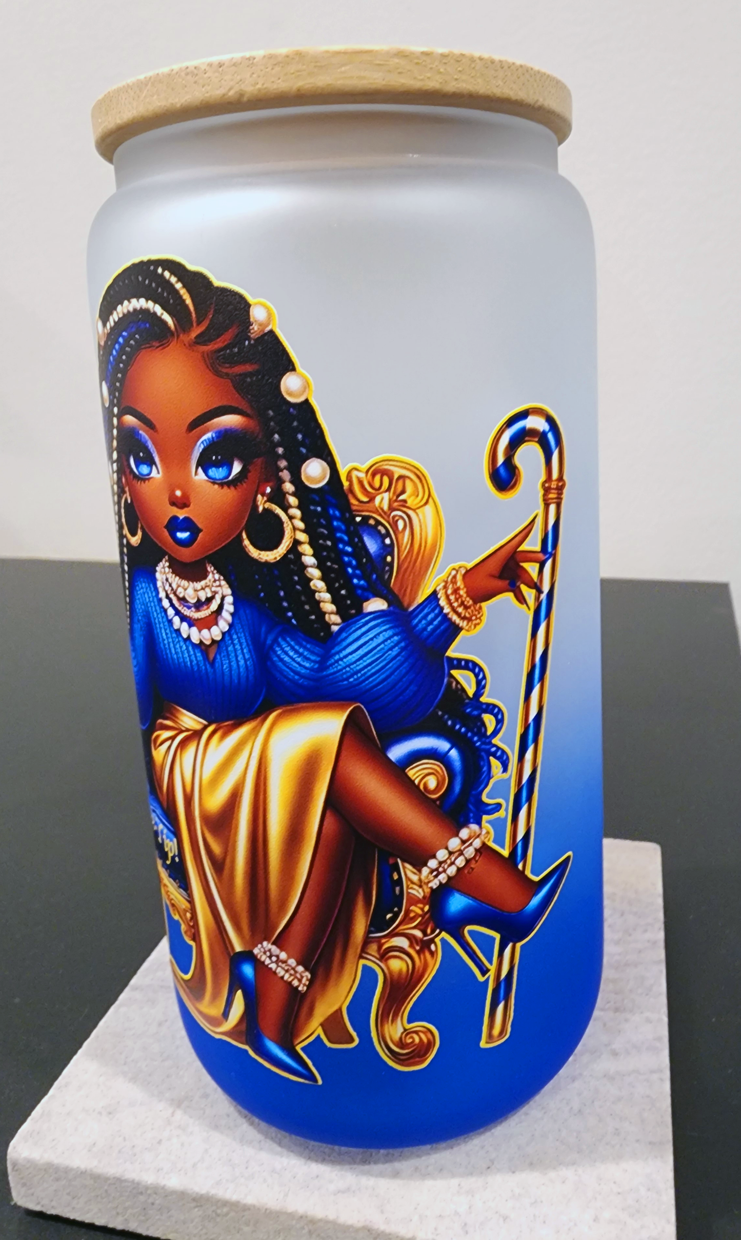 Custom Tumblers