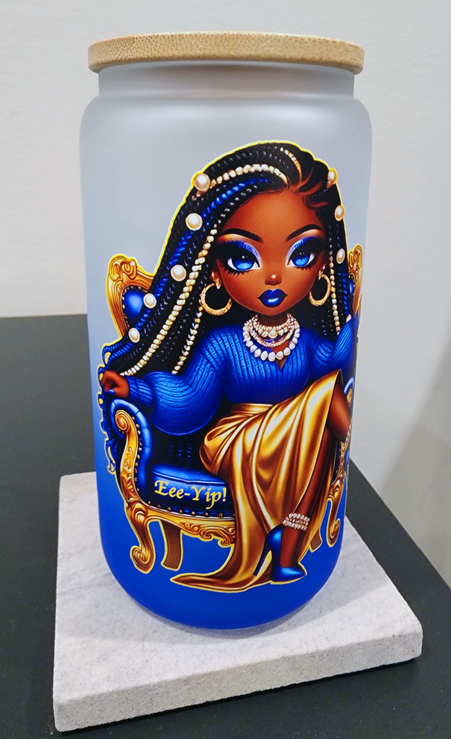 Custom Tumblers
