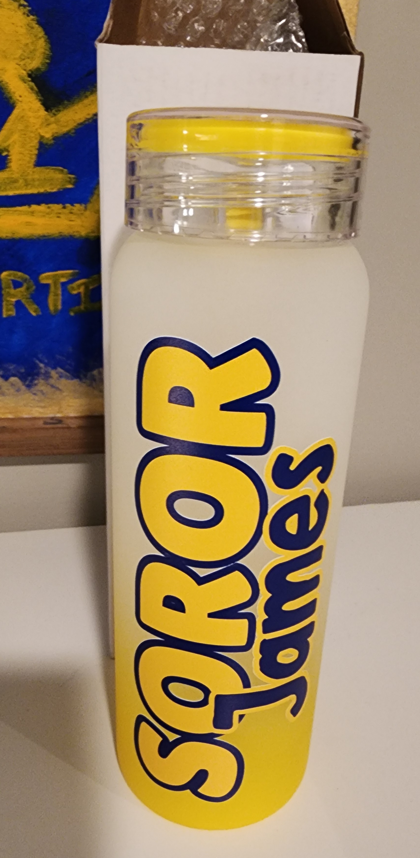 Custom Tumblers
