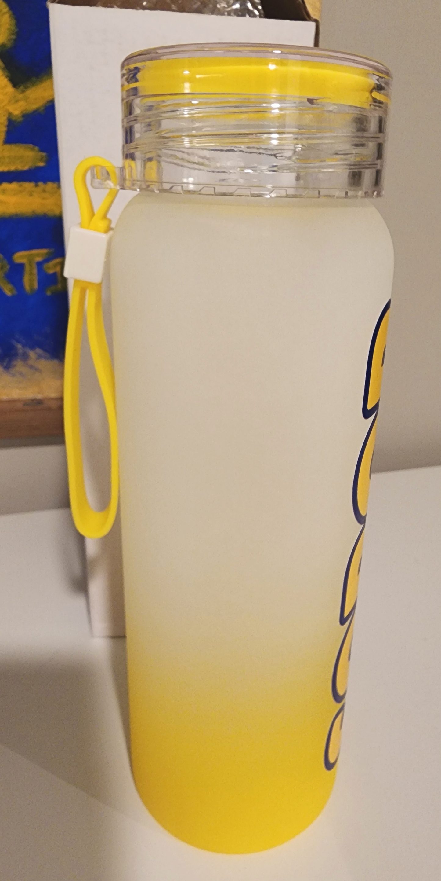 Custom Tumblers