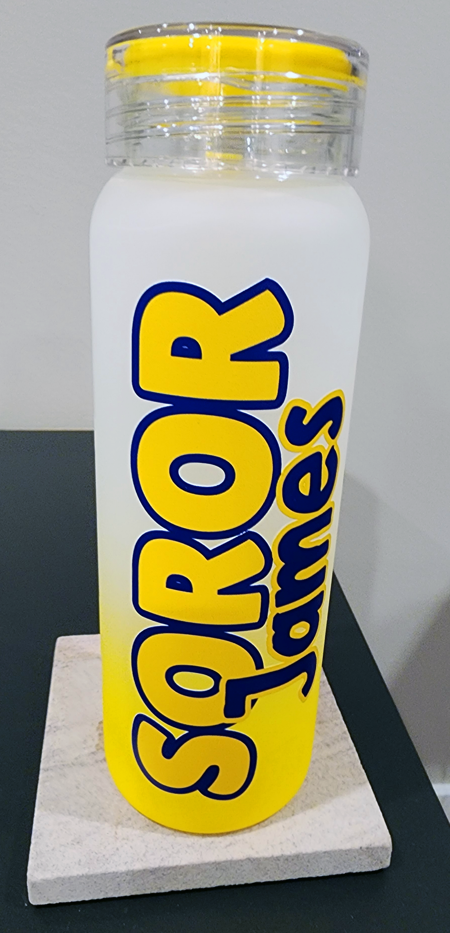 Custom Tumblers