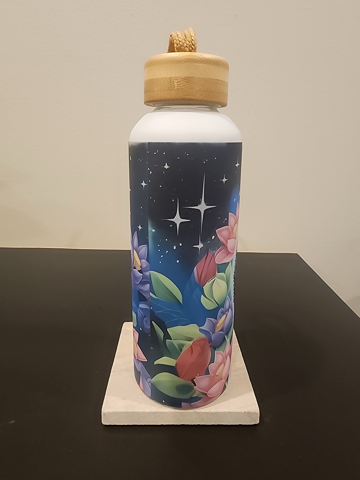 Self-Love Collection Frosted Tumblers
