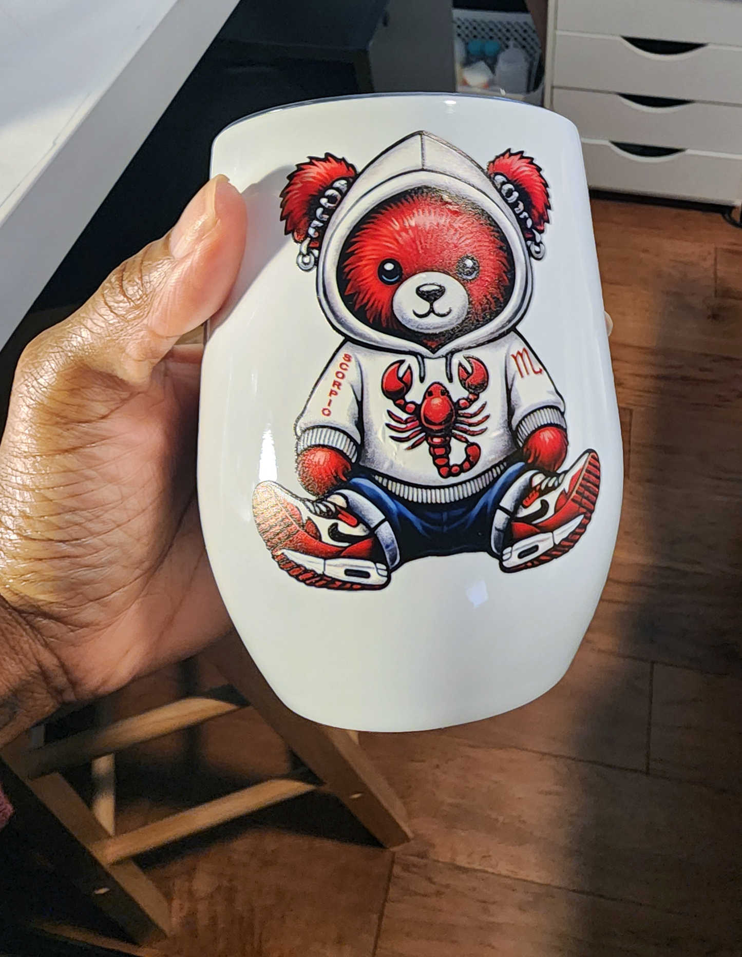 Custom Tumblers