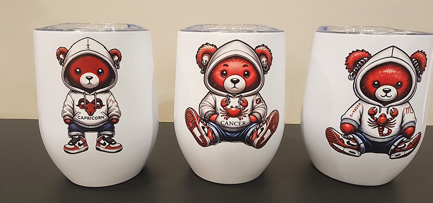 Custom Tumblers