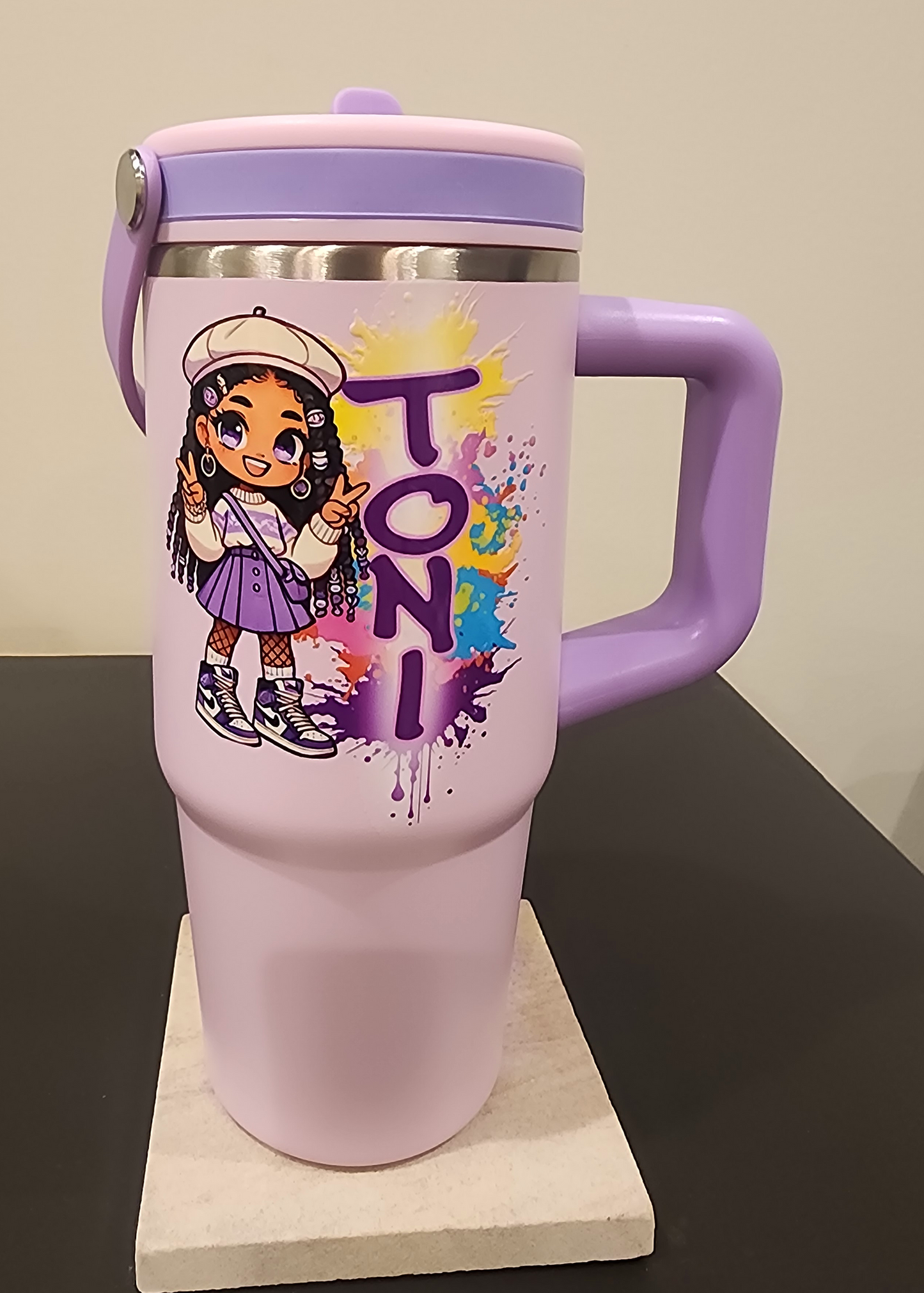 Custom Tumblers