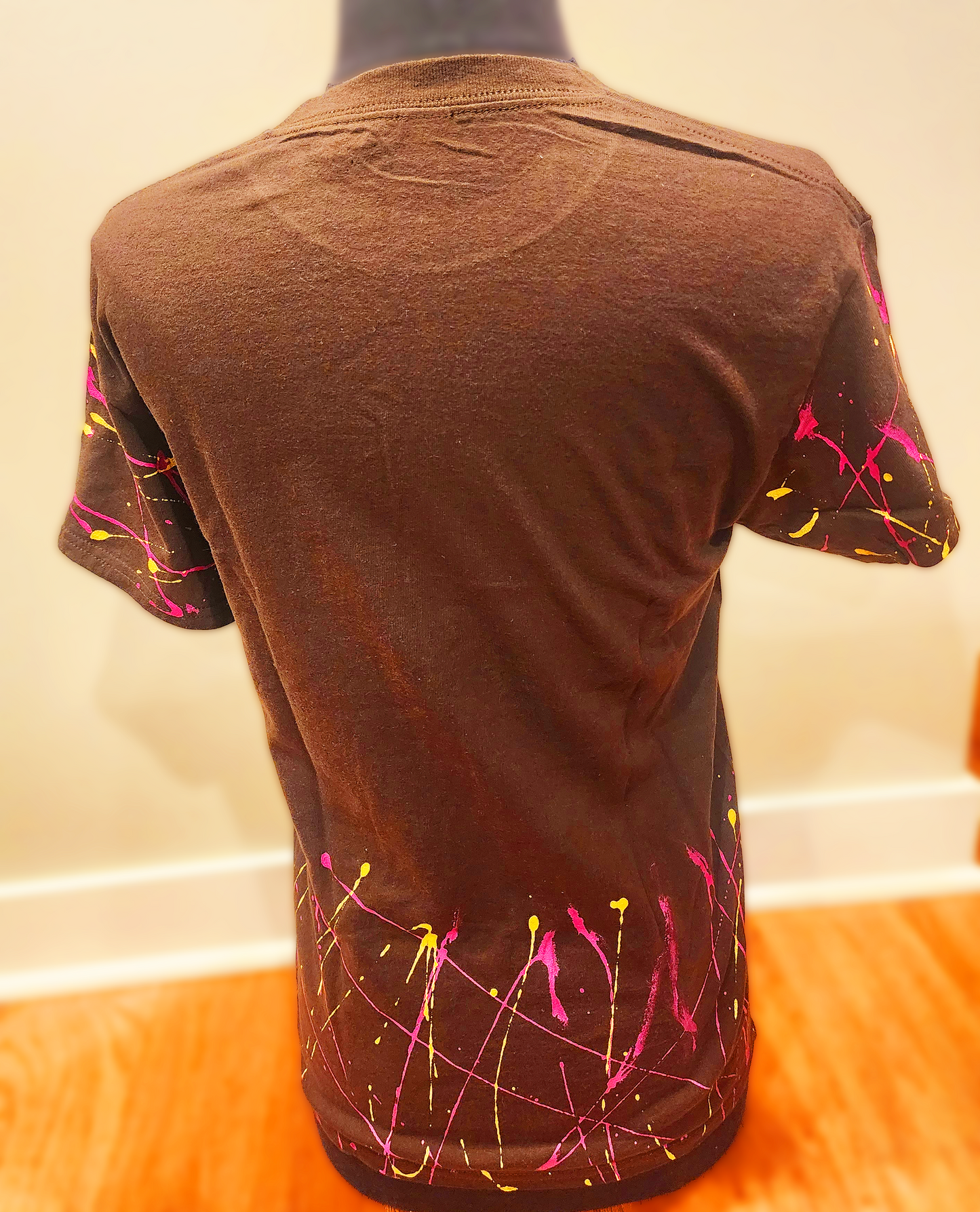 Visionary Vibes Tee