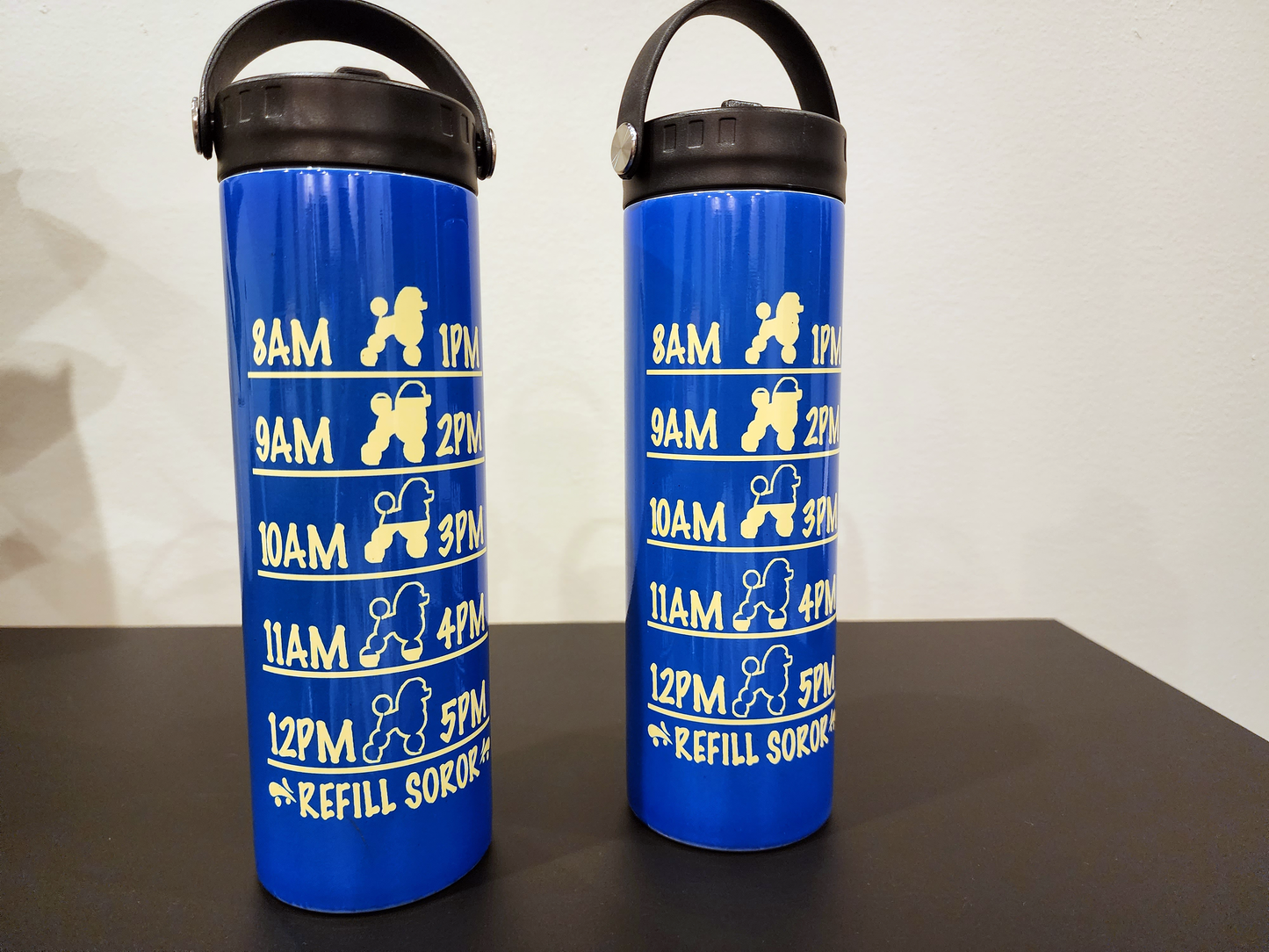 Custom Tumblers