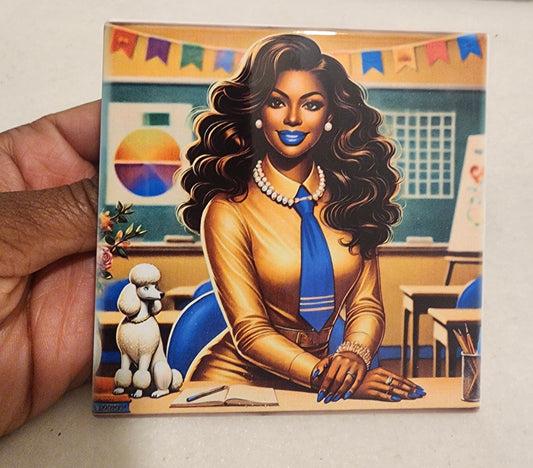 Custom Coasters