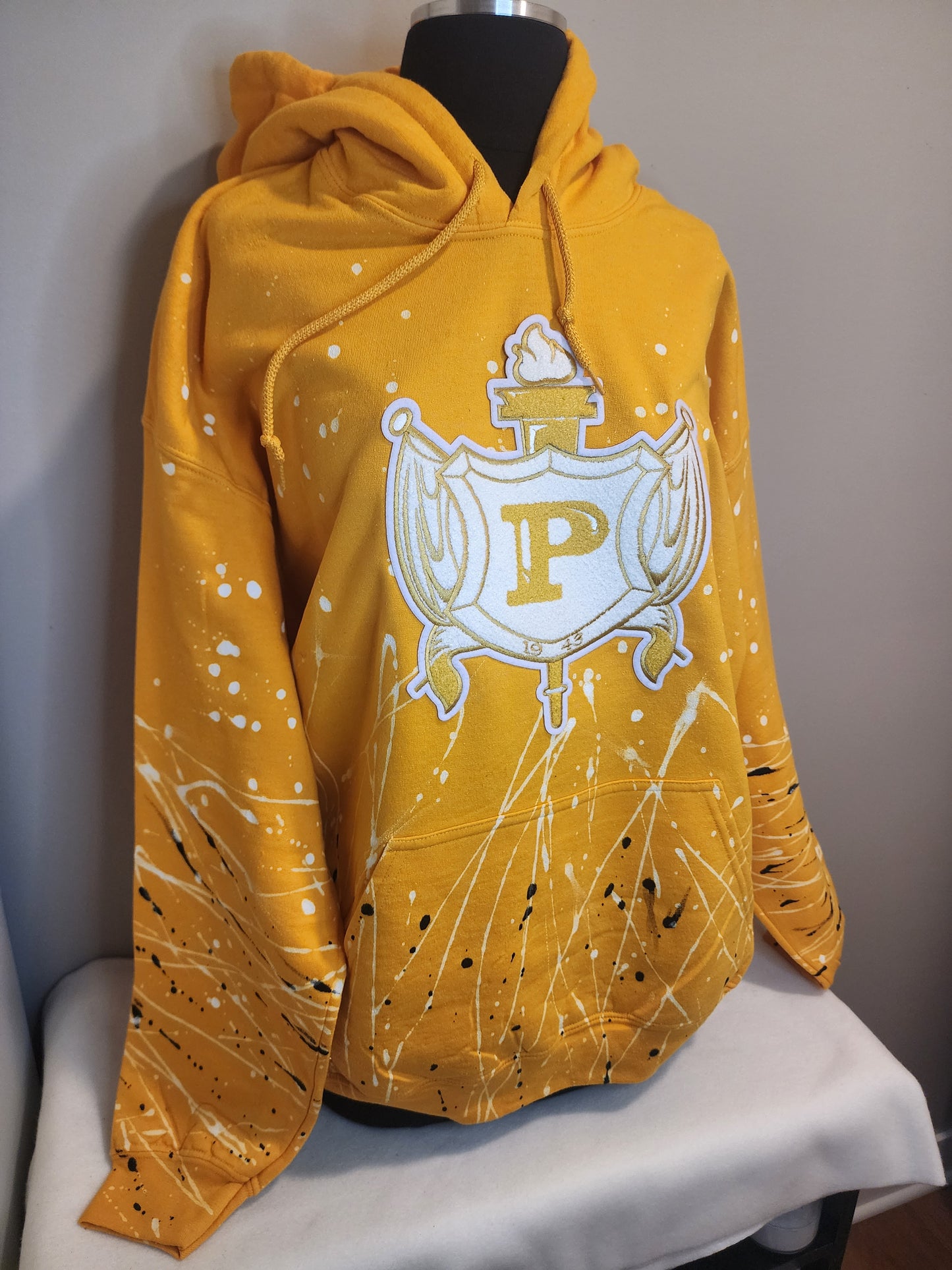 Custom Hoodie