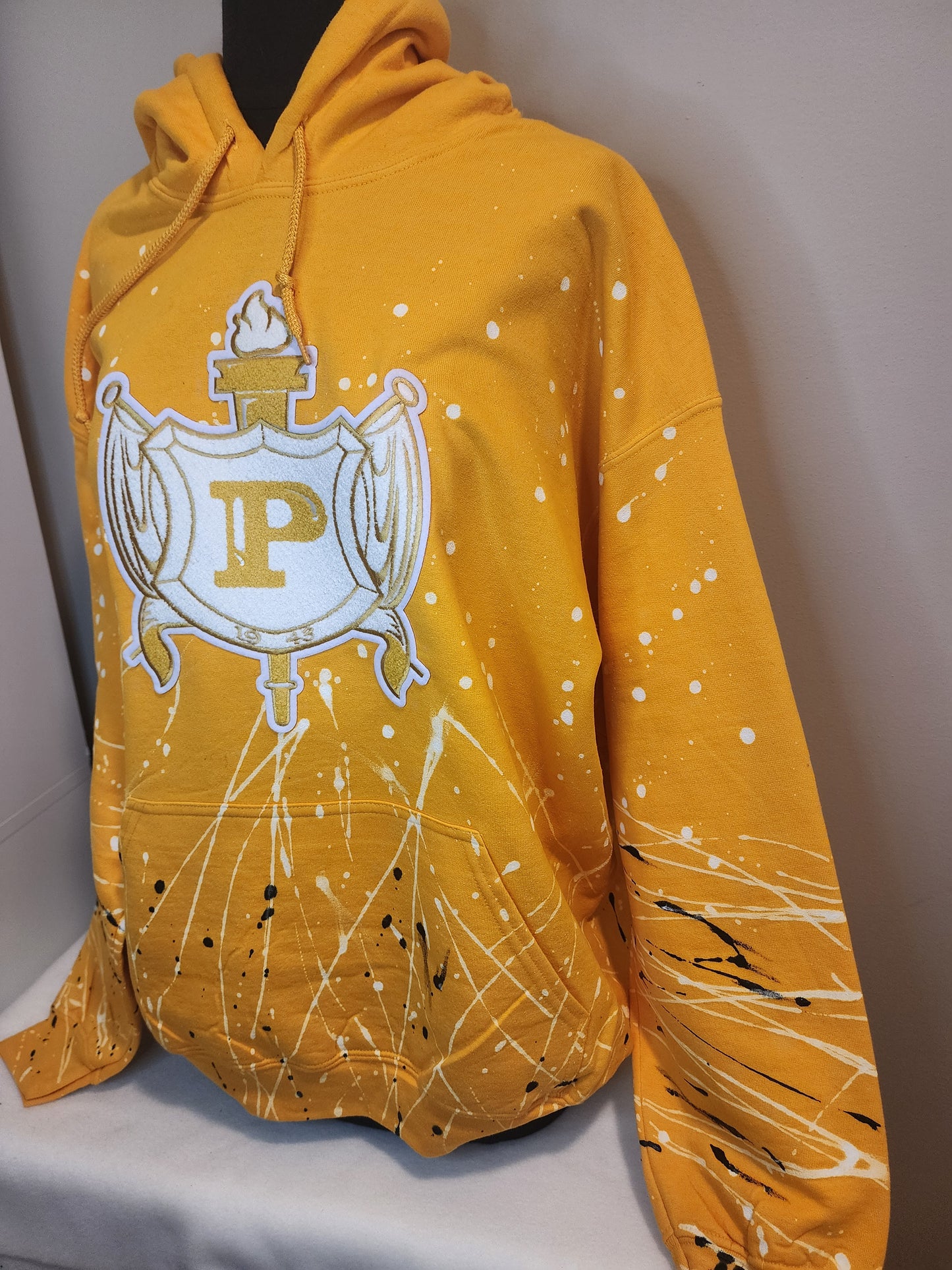 Custom Hoodie