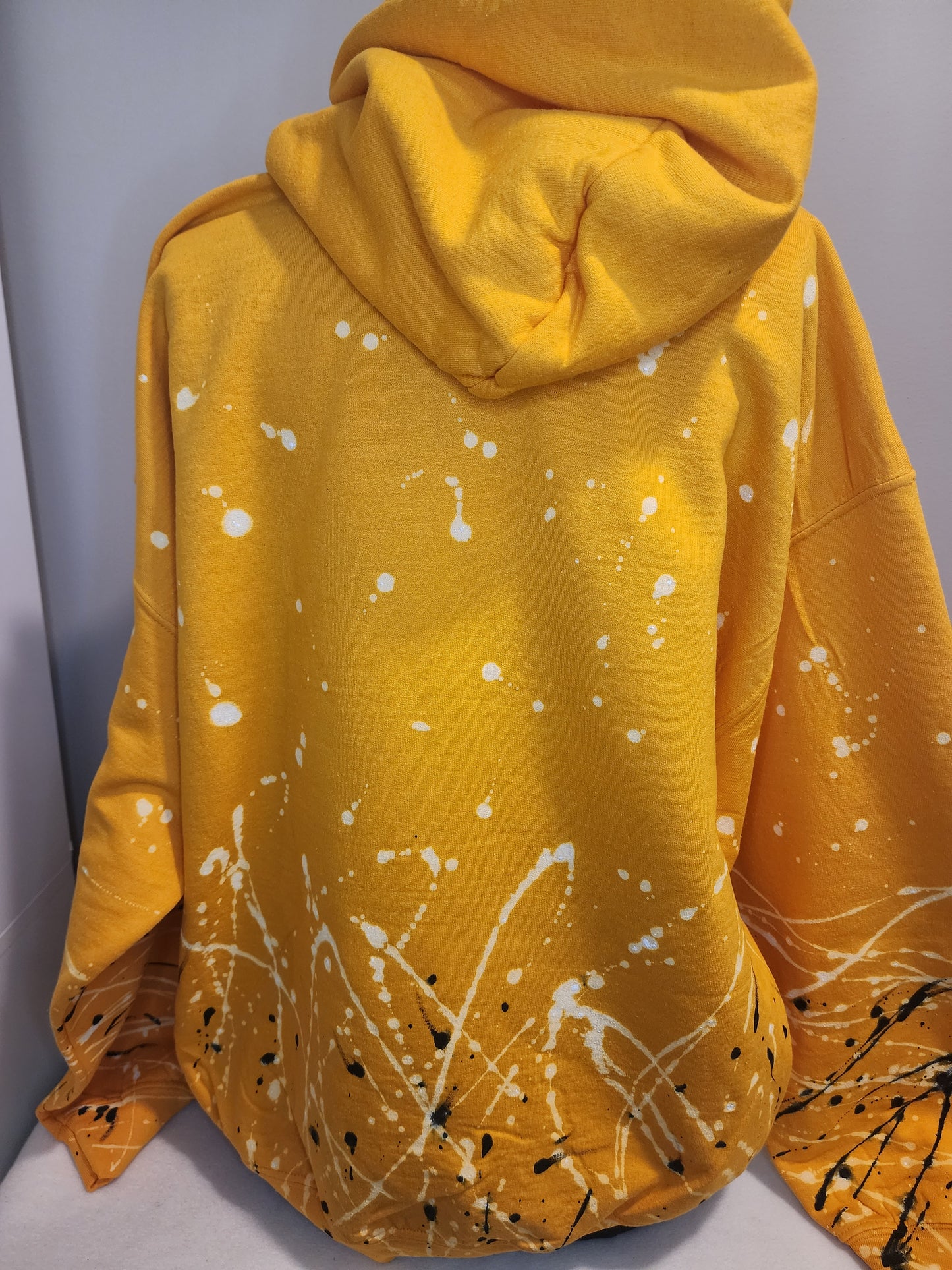 Custom Hoodie