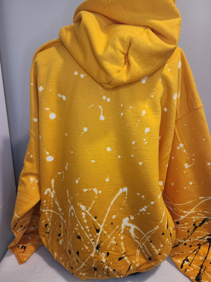 Custom Hoodie