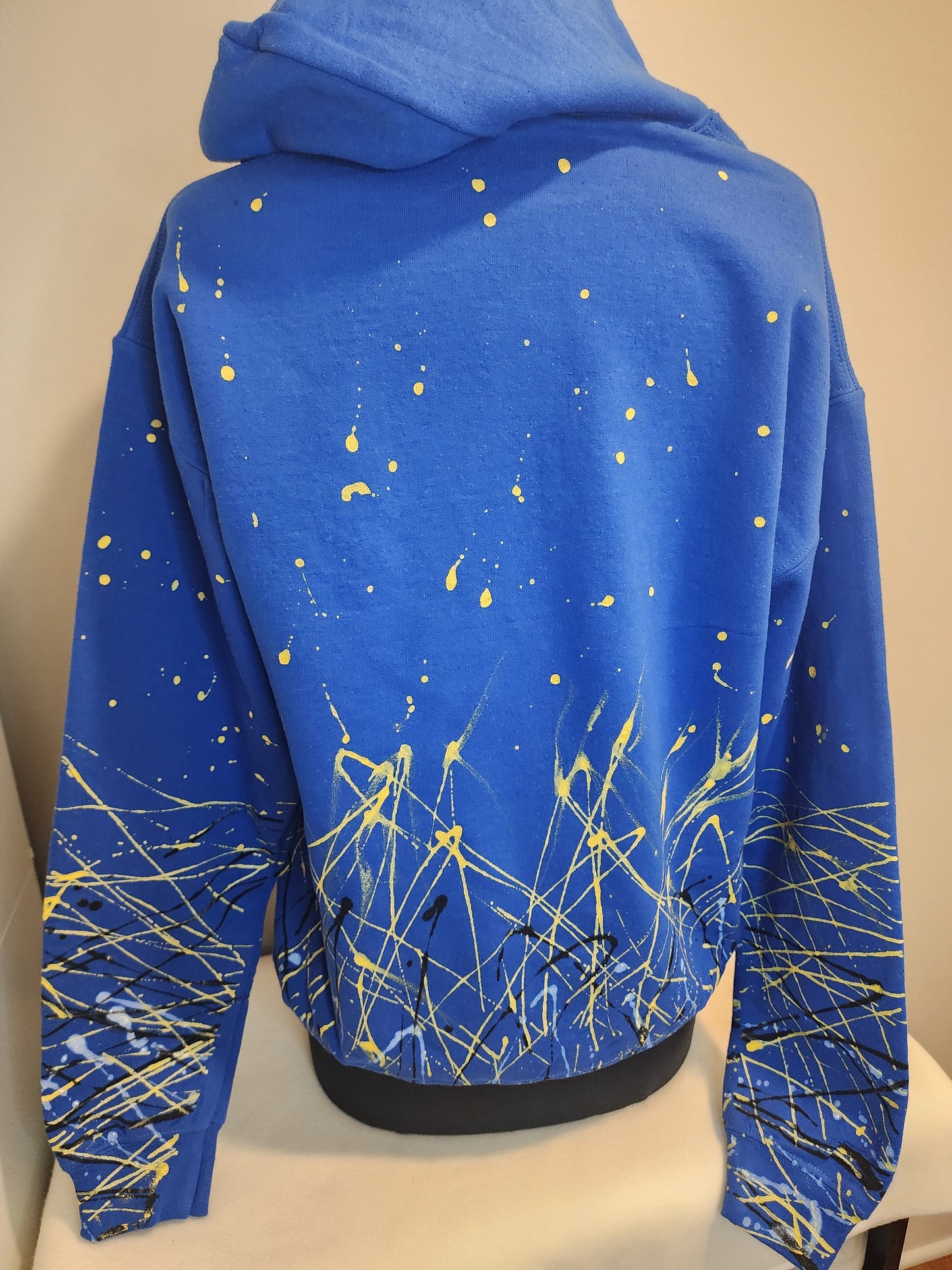 Custom Hoodie