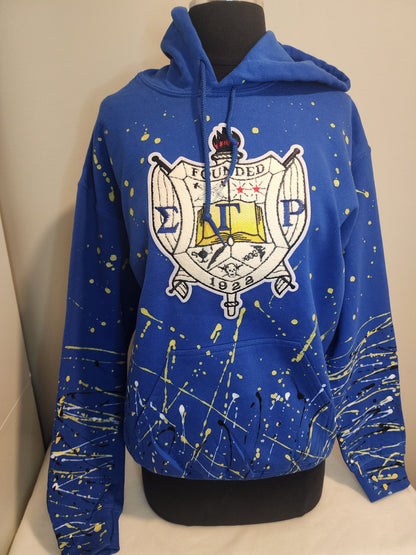 Custom Hoodie