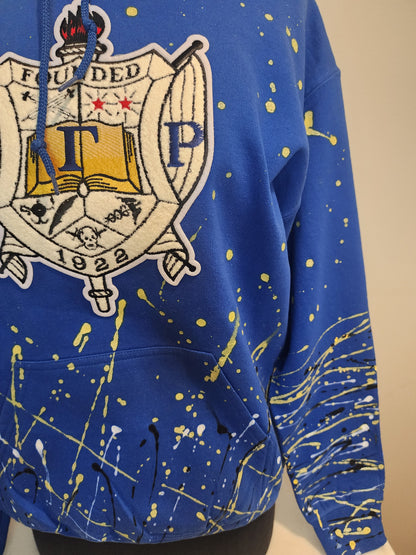 Custom Hoodie