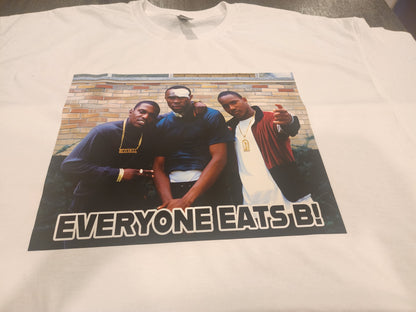 Custom Tees