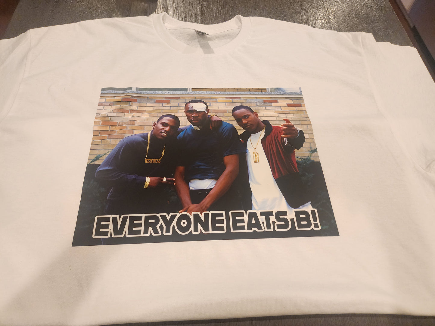 Custom Tees