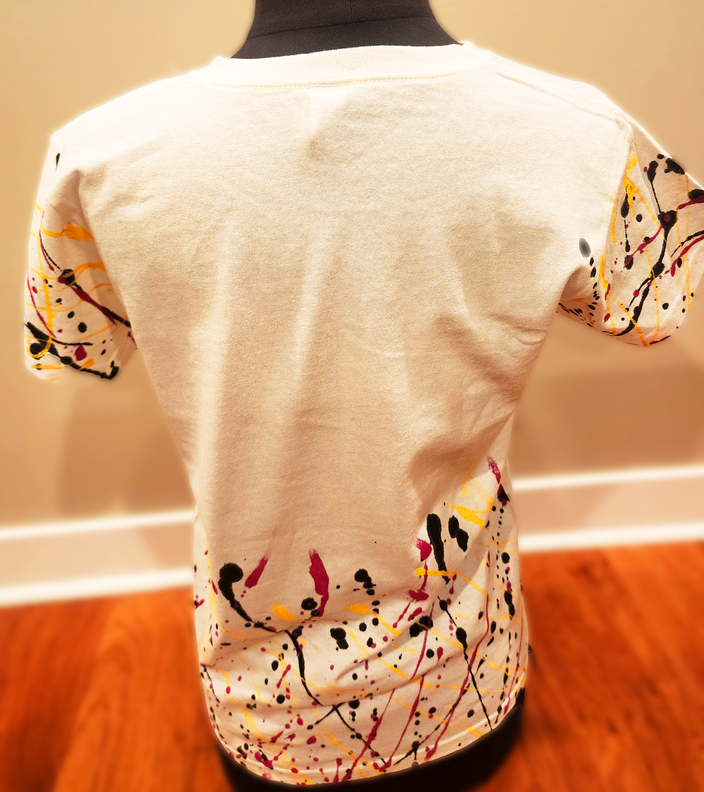 I Am Loved, I Am Worthy Tee