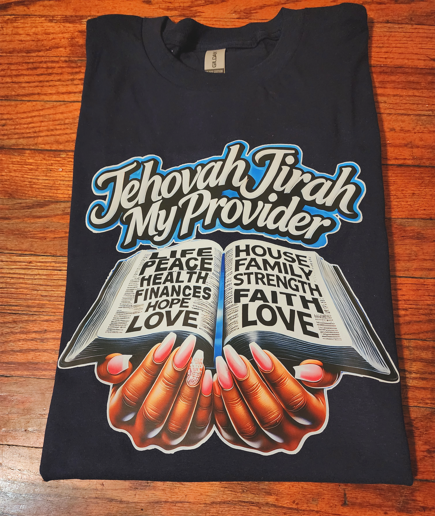 Custom Tees