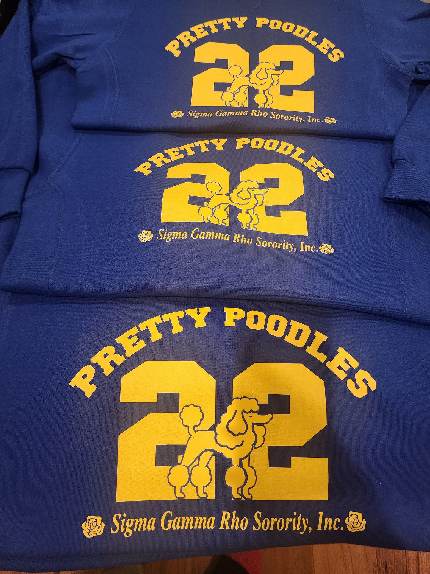 Custom Tees