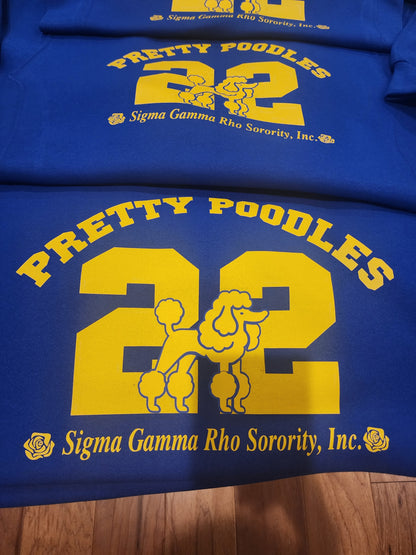 Custom Tees