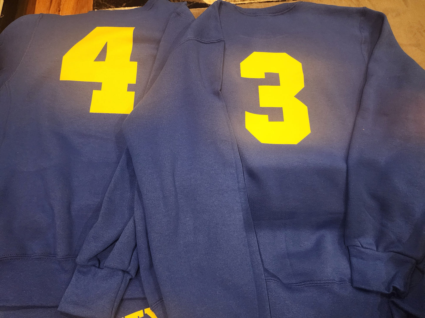 Custom Tees