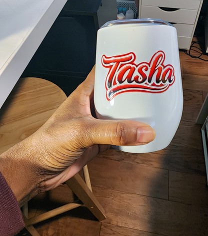 Custom Tumblers