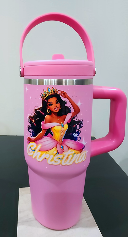 Custom Tumblers