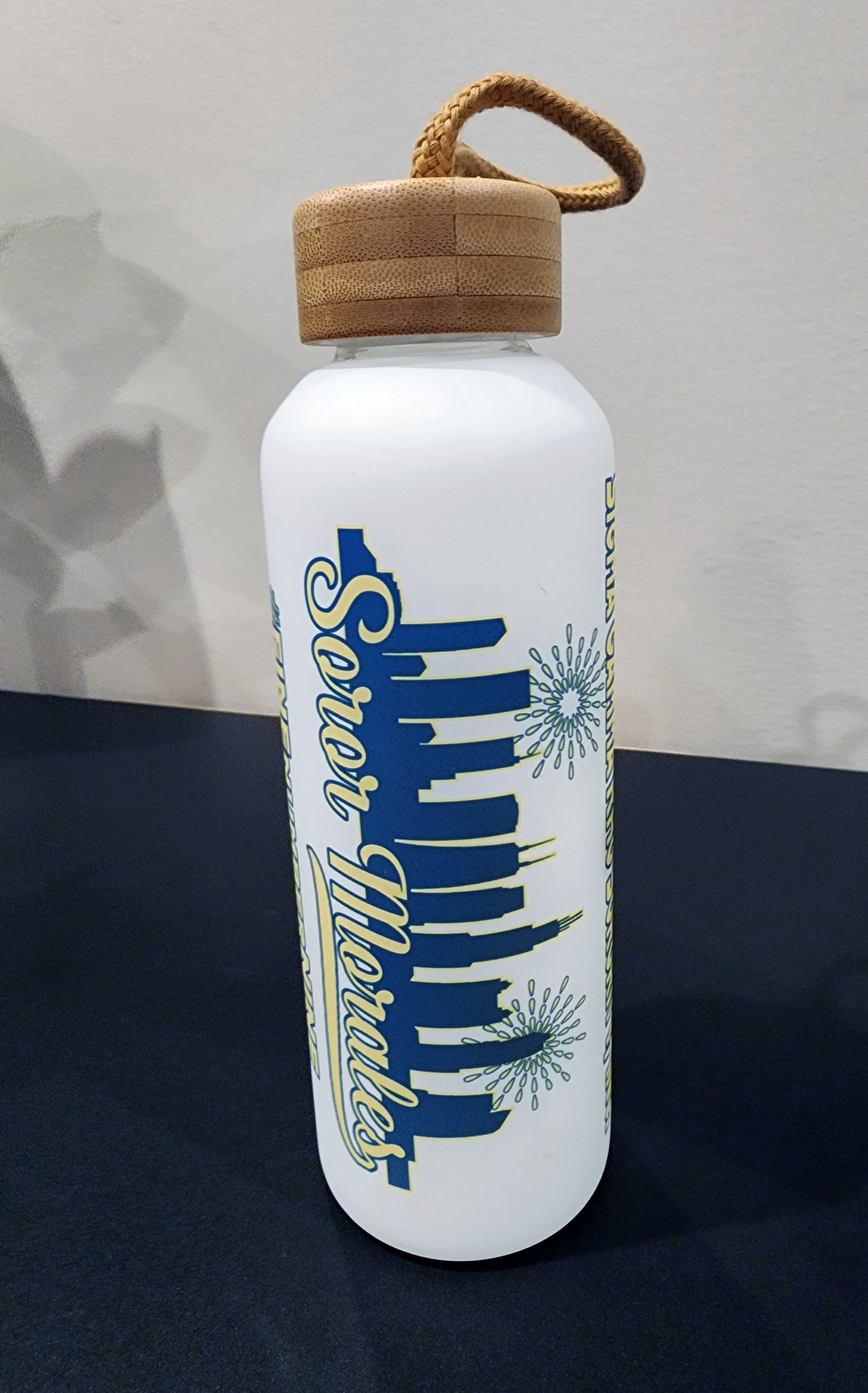 Custom Tumblers